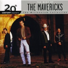 MAVERICKS / 20TH CENTURY MASTERS: MILLENNIUM COLLECTION (CD)