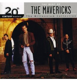 MAVERICKS / 20TH CENTURY MASTERS: MILLENNIUM COLLECTION (CD)