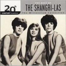 SHANGRI-LAS / 20TH CENTURY MASTERS: MILLENNIUM COLLECTION (CD)