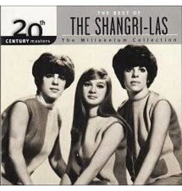 SHANGRI-LAS / 20TH CENTURY MASTERS: MILLENNIUM COLLECTION (CD)