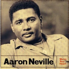 NEVILLE,AARON / WARM YOUR HEART (CD)