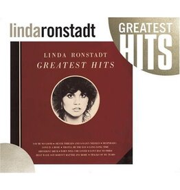 RONSTADT,LINDA / GREATEST HITS 1 (CD)