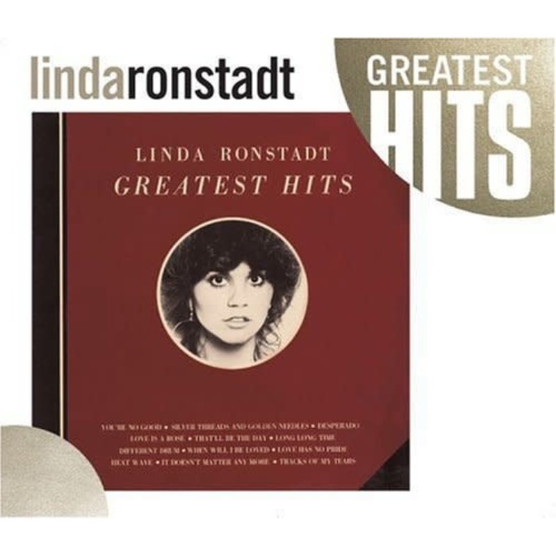 RONSTADT,LINDA / GREATEST HITS 1 (CD)