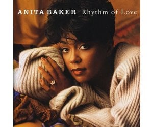 anita baker rhythm of love