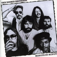 DOOBIE BROTHERS / MINUTE BY MINUTE (CD)