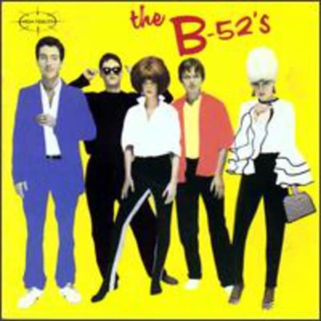 B-52'S (CD)