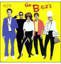 B-52'S / The B-52's (CD)