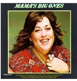 MAMA CASS / MAMA'S BIG ONES (CD)