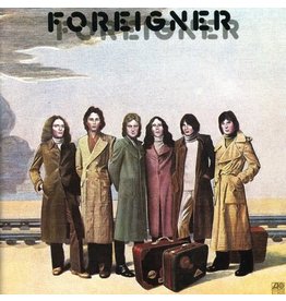 FOREIGNER (CD)