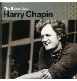 CHAPIN,HARRY / ESSENTIALS (CD)