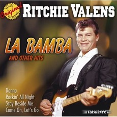 VALENS,RITCHIE / LA BAMBA & OTHER HITS (CD)