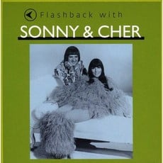 SONNY & CHER / FLASHBACK WITH SONNY & CHER (CD)