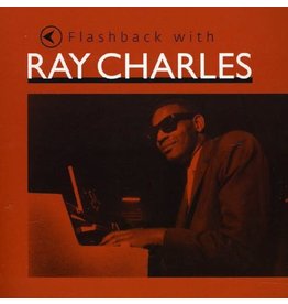 CHARLES,RAY / FLASHBACK WITH RAY CHARLES (CD)