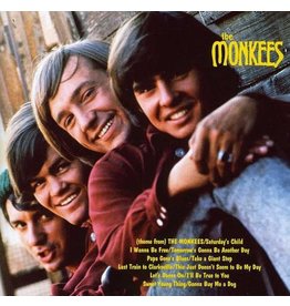 MONKEES / MONKEES (CD)