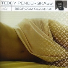 PENDERGRASS,TEDDY / BEDROOM CLASSICS 1 (CD)