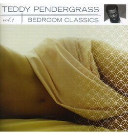 PENDERGRASS,TEDDY / BEDROOM CLASSICS 1 (CD)