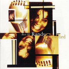 CRAWFORD,RANDY / BEST OF RANDY CRAWFORD (CD)