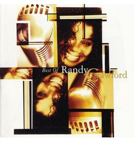 CRAWFORD,RANDY / BEST OF RANDY CRAWFORD (CD)