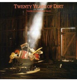 NITTY GRITTY DIRT BAND / TWENTY YEARS OF DIRT: THE BEST OF (CD)