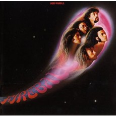 DEEP PURPLE / FIREBALL (CD)