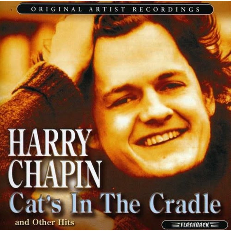 CHAPIN,HARRY / CAT'S IN THE CRADLE & OTHER HITS (CD)