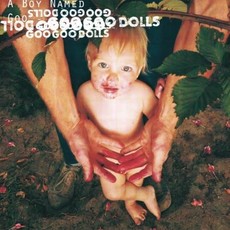 GOO GOO DOLLS / BOY NAMED GOO (CD)