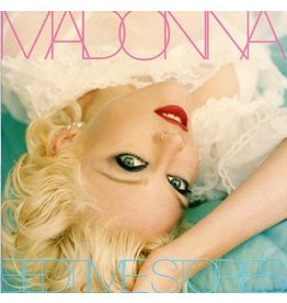 MADONNA / BEDTIME STORIES (CD)