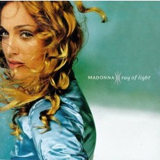 MADONNA / RAY OF LIGHT (CD)
