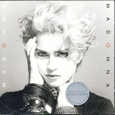 MADONNA / MADONNA (CD)