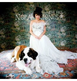 JONES,NORAH / FALL (CD)