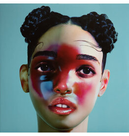 FKA Twigs / LP1