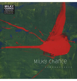 MILKY CHANCE / SADNECESSARY