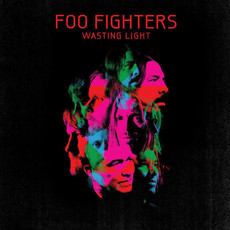 FOO FIGHTERS / Wasting Light