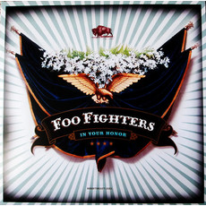 Foo Fighters / In Your Honor