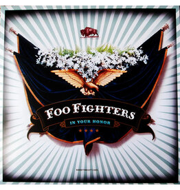 Foo Fighters / In Your Honor