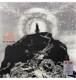 SHINS / PORT OF MORROW (180G/DL CARD)