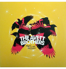 Avett Brothers / Magpie and the Dandelion