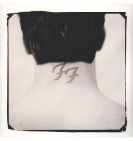 FOO FIGHTERS / There Is Nothing Left to Lose