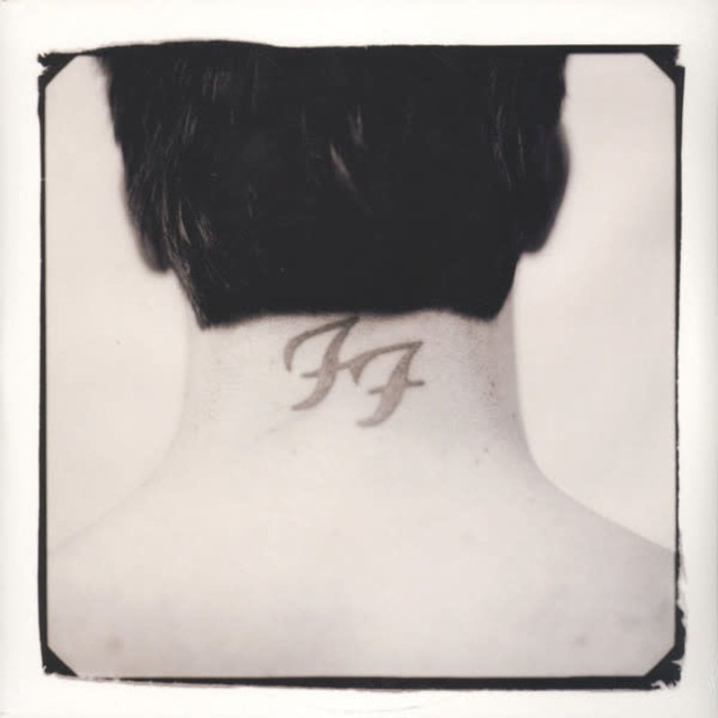 FOO FIGHTERS / There Is Nothing Left to Lose