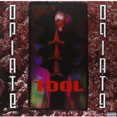 TOOL / Opiate (ep)