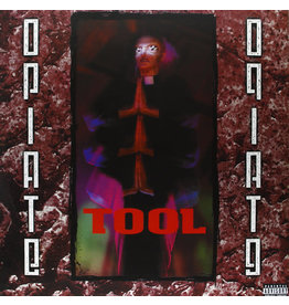 TOOL / Opiate (ep)
