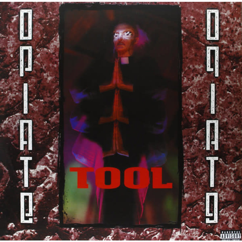 TOOL / Opiate (ep)