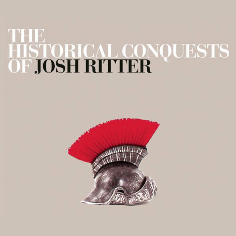 Ritter, Josh / Historical Conquests