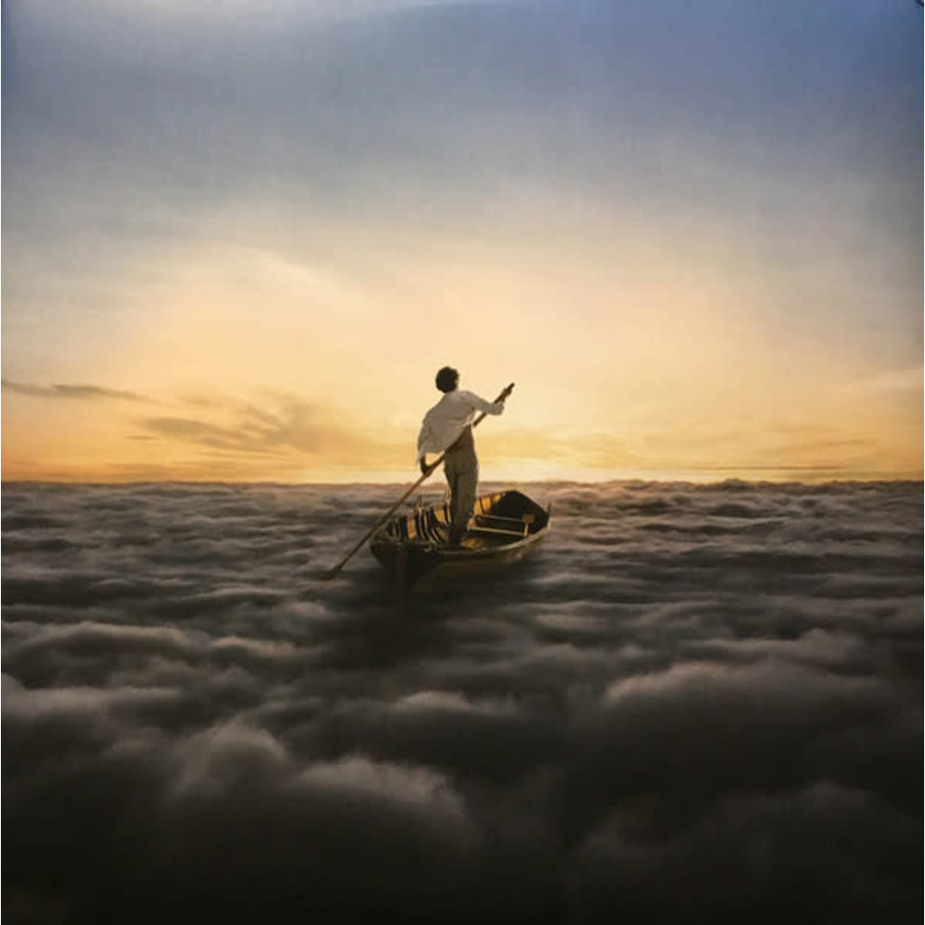 Pink Floyd / Endless River