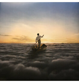 Pink Floyd / Endless River