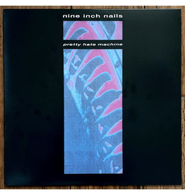 Nine Inch Nails / Pretty Hate Machine