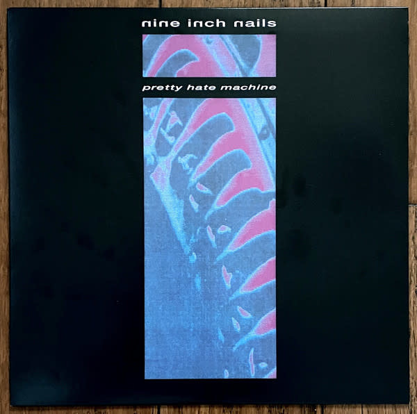 Nine Inch Nails / Pretty Hate Machine - Mill City Sound