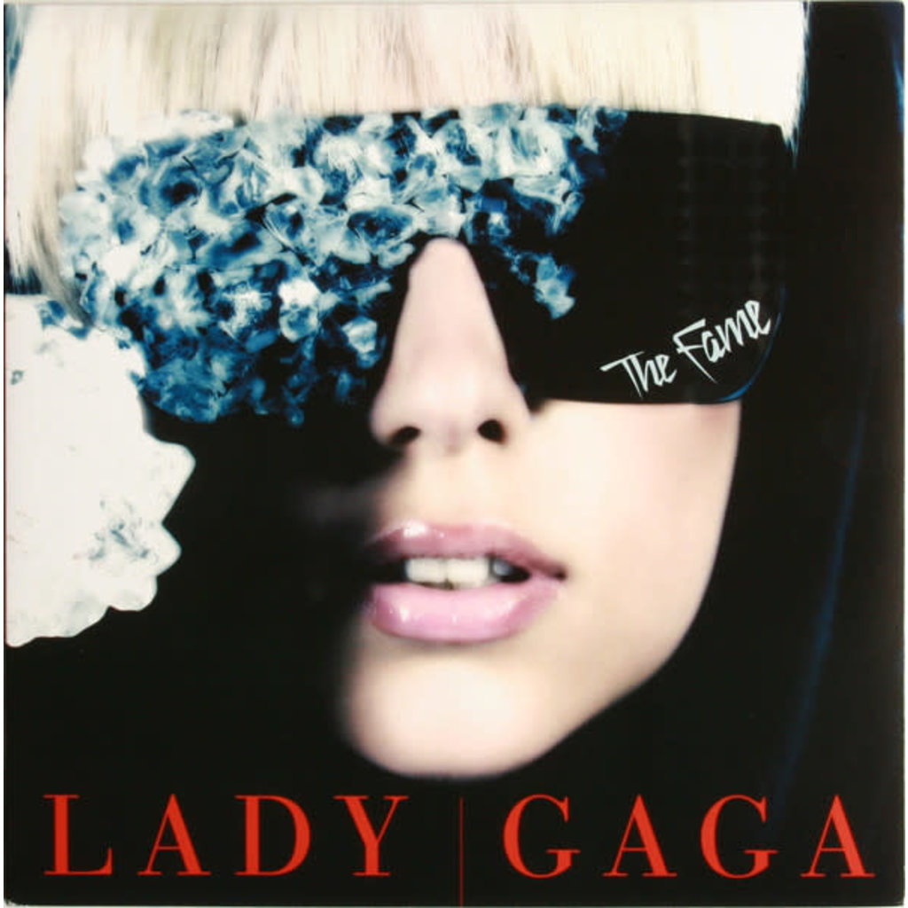 Lady Gaga / The Fame