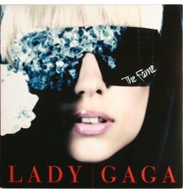 Lady Gaga / The Fame