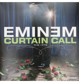 Eminem / Curtain Call The Hits
